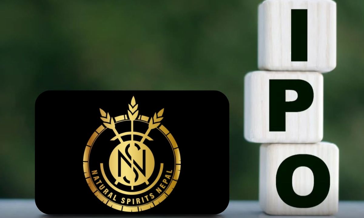 Natural Spirits Nepal IPO: who can apply?