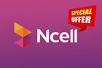 Ncell extends free calls, SMS and internet service until Friday