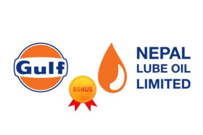 Nepal Lube Oil shares adjusted after bonus announcement
