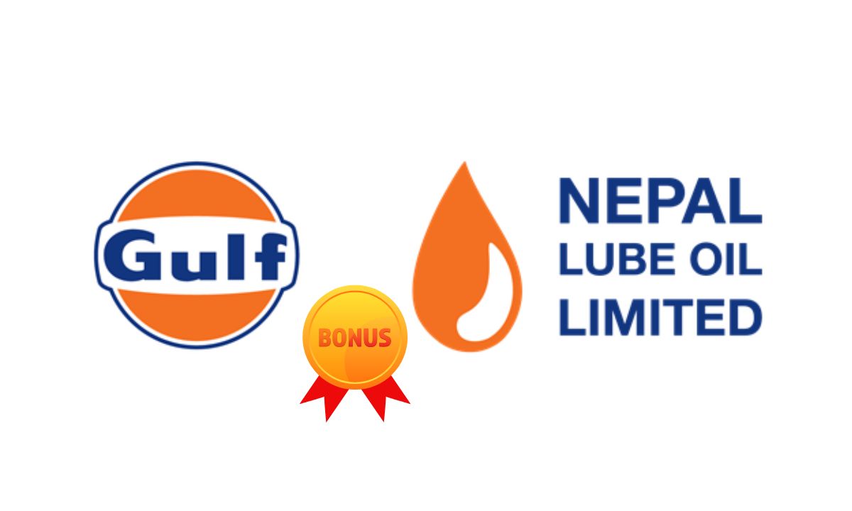 Nepal Lube Oil shares adjusted after bonus announcement