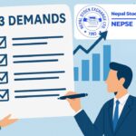 Investors demand 23 changes to improve Nepal stock market: what are they?