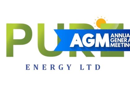 Pure Energy Limited AGM rescheduled: new date, time, and details announced