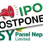 SY Panel IPO postponed, new date to be announced