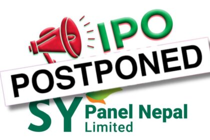 SY Panel IPO postponed, new date to be announced