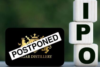 Sagar Distillery Limited