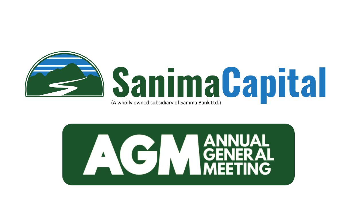 Sanima Capital AGM scheduled: when?