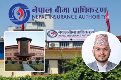 Supreme court stops removal of Nepal insurance authority chairman Sharad Ojha