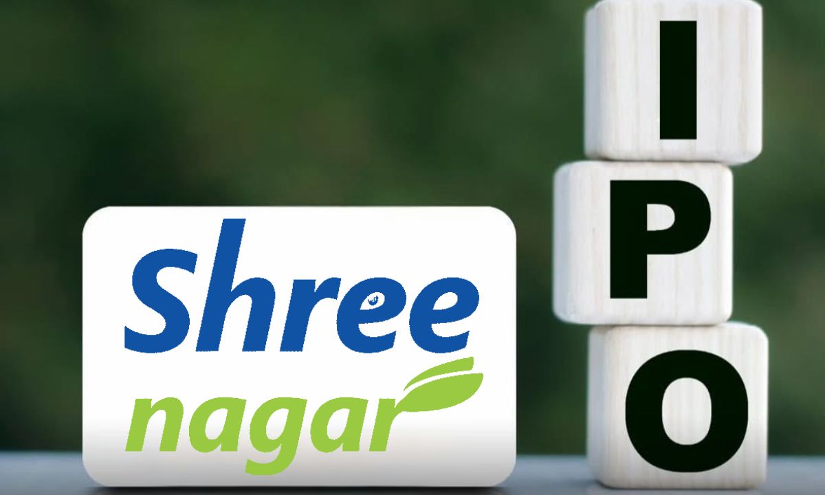 Shreenagar Agritech IPO