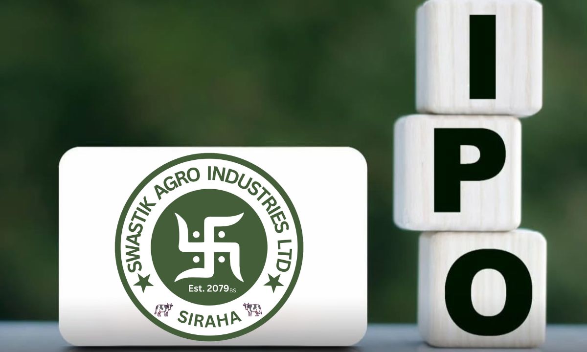Swastik Agro IPO: Nepal dairy company plans public share sale