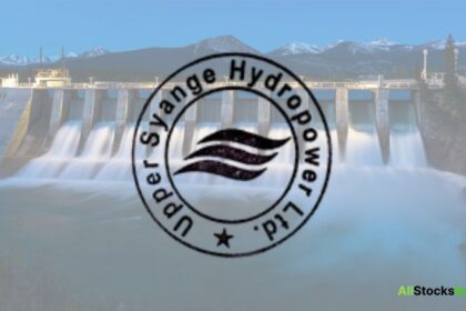Upper Syange Hydropower
