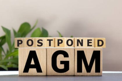 Venture Hire Purchase changes AGM date while preparing for IPO