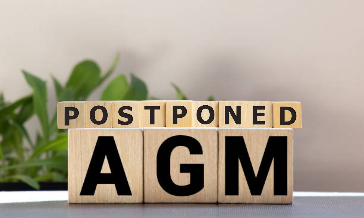 Venture Hire Purchase changes AGM date while preparing for IPO