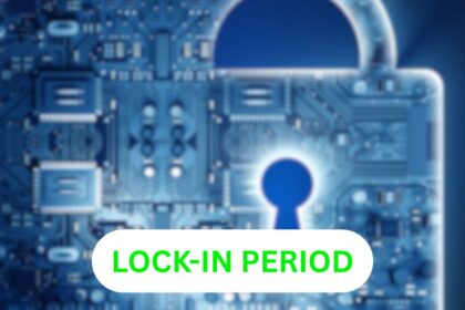 lock in period