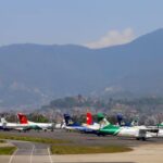 Tribhuvan Airport