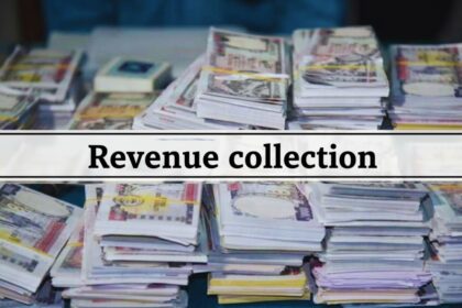 Bhadrapur revenue office collects over Rs 75 crore in first three months of the fiscal year