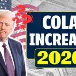 Social Security benefits increase: here’s how much more you’ll get