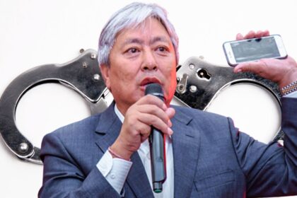 Devi Prasad Bhattachan