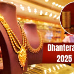 Nepalis spend big on Dhanteras: over Rs 220 crore worth of gold and silver sold in a single day