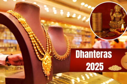 Nepalis spend big on Dhanteras: over Rs 220 crore worth of gold and silver sold in a single day