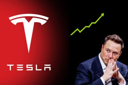 Elon Musk has officially joined the $500 billion club