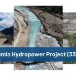 Nepal starts big 335 MW hydropower project in remote Humla district
