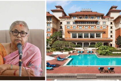 ‘Don’t worry, government is with you’: prime minister concerned over Hyatt hotel closure