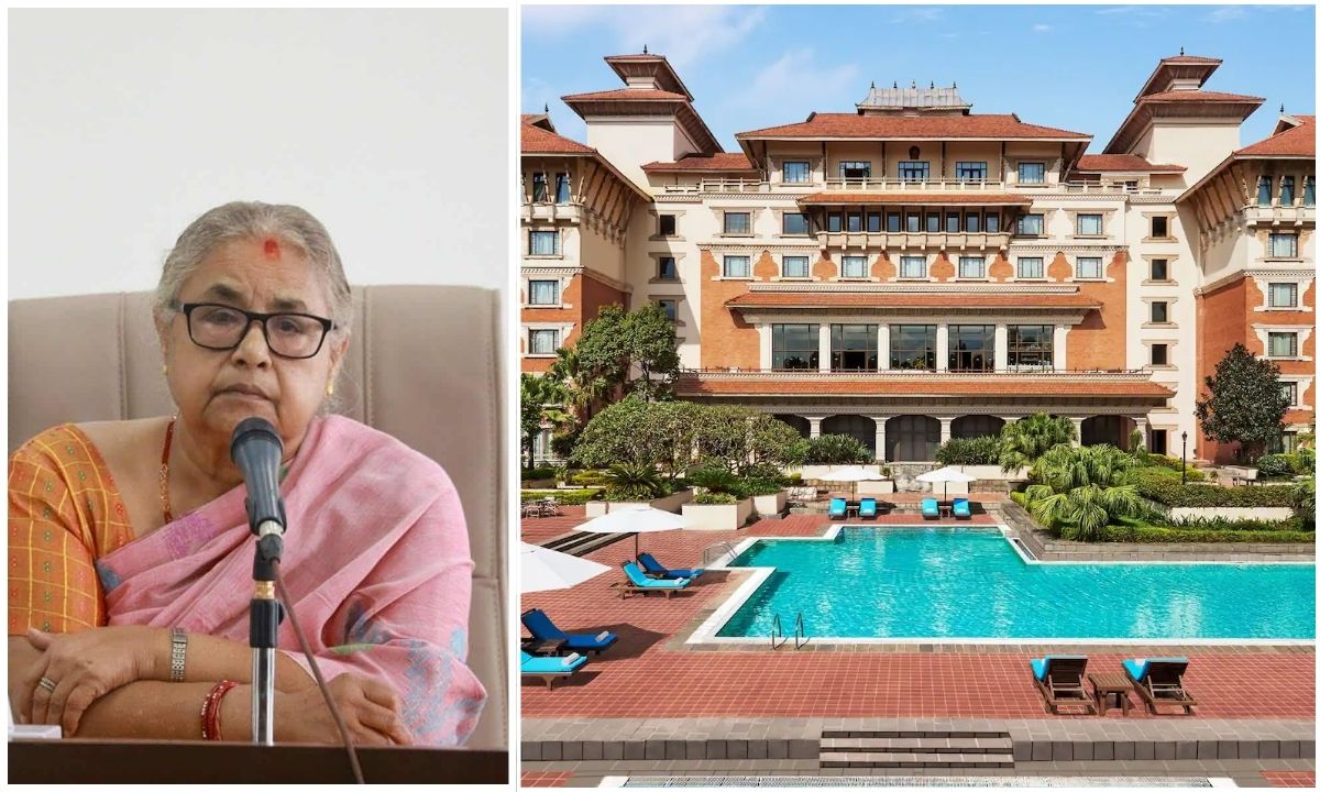 ‘Don’t worry, government is with you’: prime minister concerned over Hyatt hotel closure