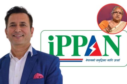 “Free share demands causing damage in hydropower projects. Will the PM take responsibility?”: says IPPAN