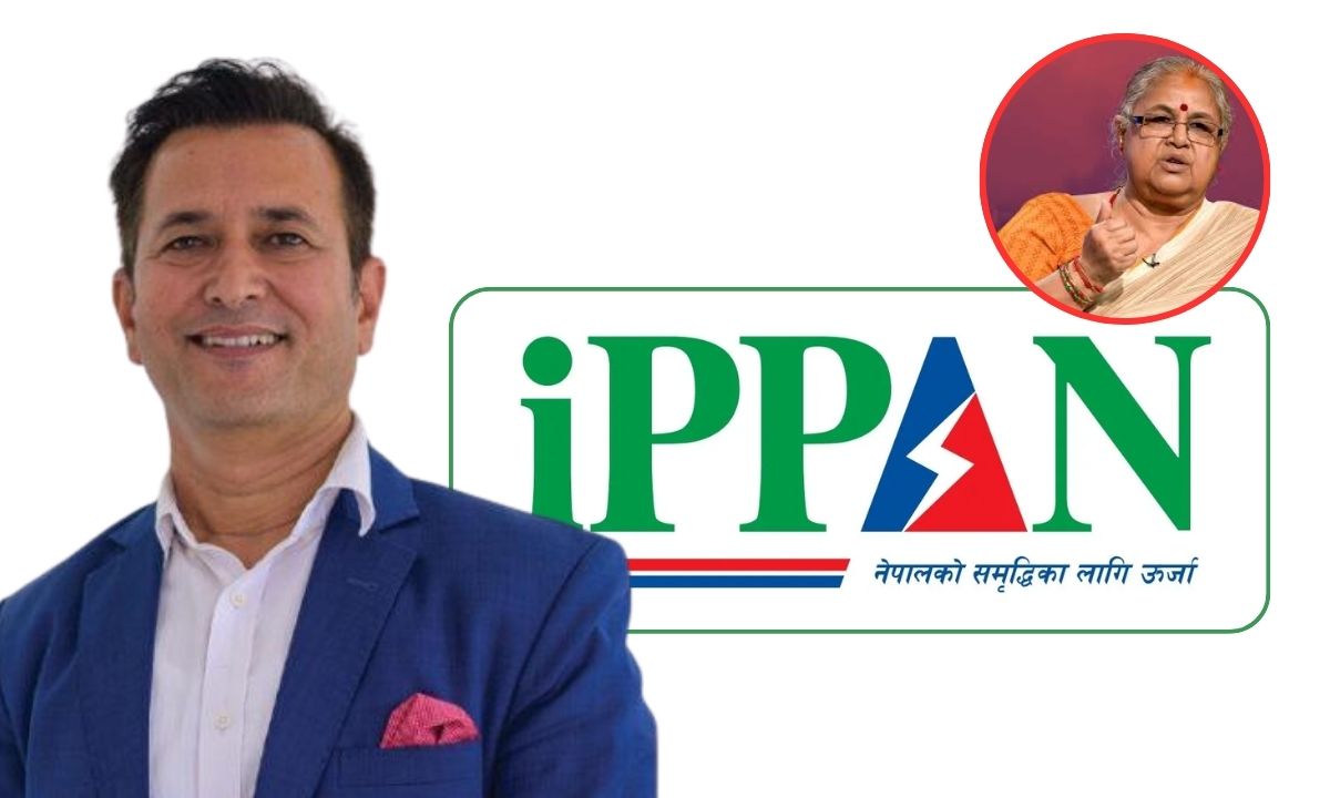 “Free share demands causing damage in hydropower projects. Will the PM take responsibility?”: says IPPAN