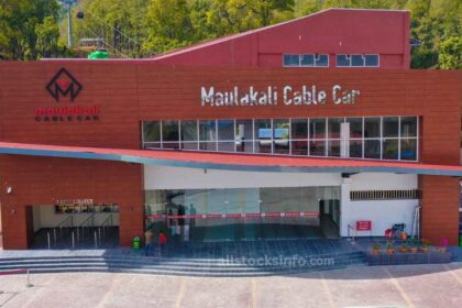 Maulakali Cable Car damaged after Gen Z protest, Rs 70 Crore loss