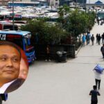 Minister warns transport operators over overcharging