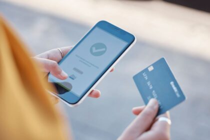 Mobile banking use is expanding in Nepal