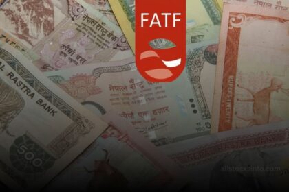 Nepal still on FATF ‘grey list’ for weak action against money laundering
