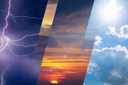 Monsoon to get stronger during dashain, caution urged