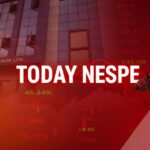 NEPSE market keeps falling, money flow shows divergence: what’s next?