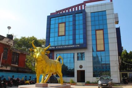 Nepse to reopen tomorrow after long Tihar holiday