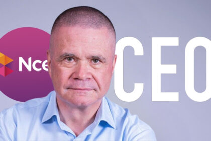 Ncell new CEO Michael Foley: who is he?