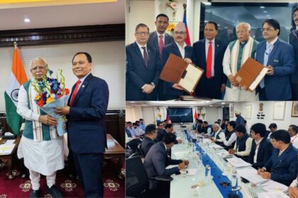 Nepal to export 283 megawatts of electricity to India again