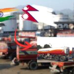 Nepal India Fuel