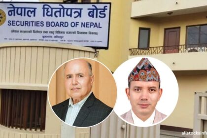 Finance Minister appoints Uttar Khatri to Nepal Securities Board after leadership change