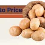 Potato prices rise sharply in local markets