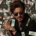 Shahrukh Khan becomes a billionaire, joins India’s richest celebrities
