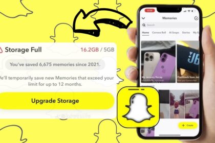 Snapchat to charge users for storing memories beyond 5GB: How much?