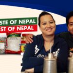Nepali couple brings authentic Taste of Nepal to Australia