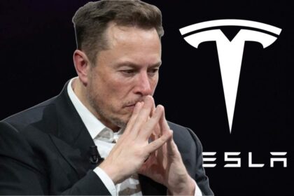 Elon Musk may quit Tesla if $1 trillion pay plan is rejected