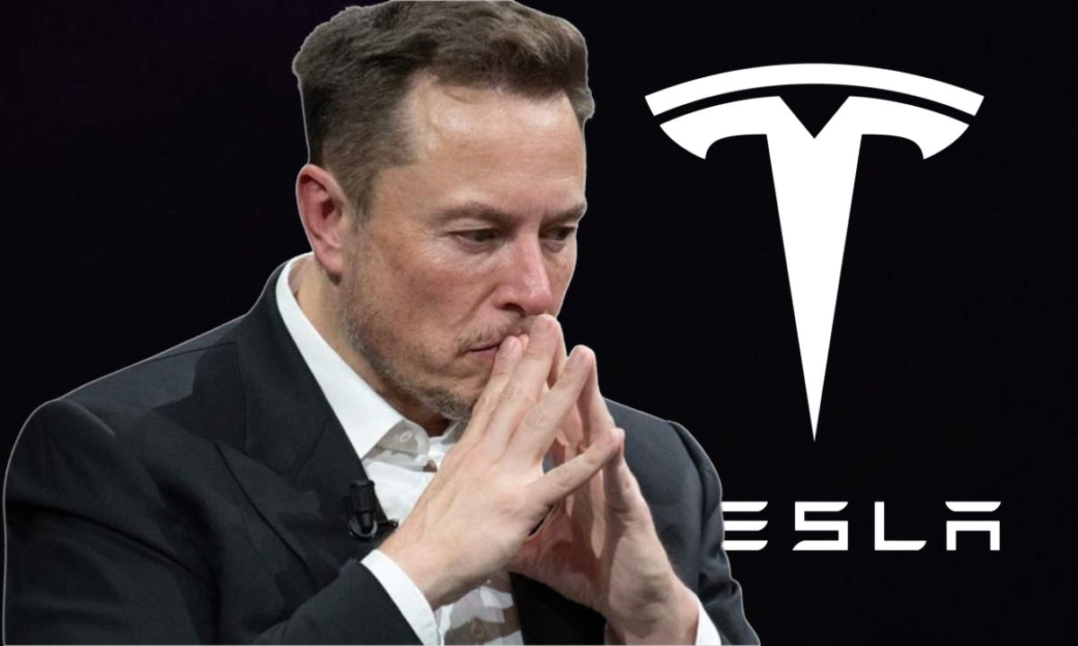 Elon Musk may quit Tesla if $1 trillion pay plan is rejected