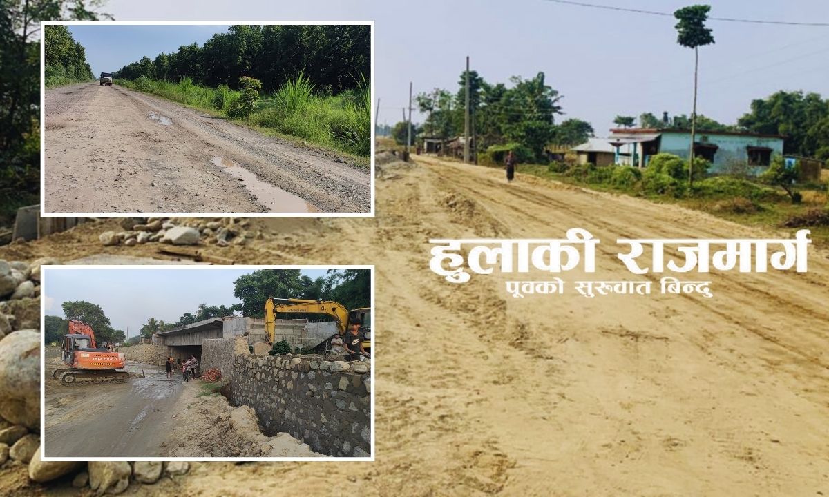 Government starts canceling postal highway contracts after 16 years of delay