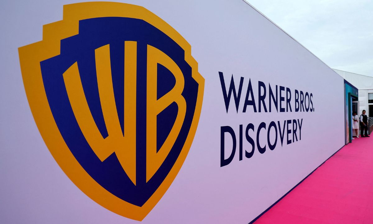 Warner Bros on sale? Big media companies show interest