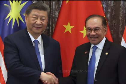 Us and China trade talks in Malaysia