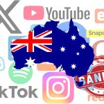 Australia bans social media for teens